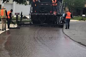 Professional Driveway Paving in Silver Lake, FL